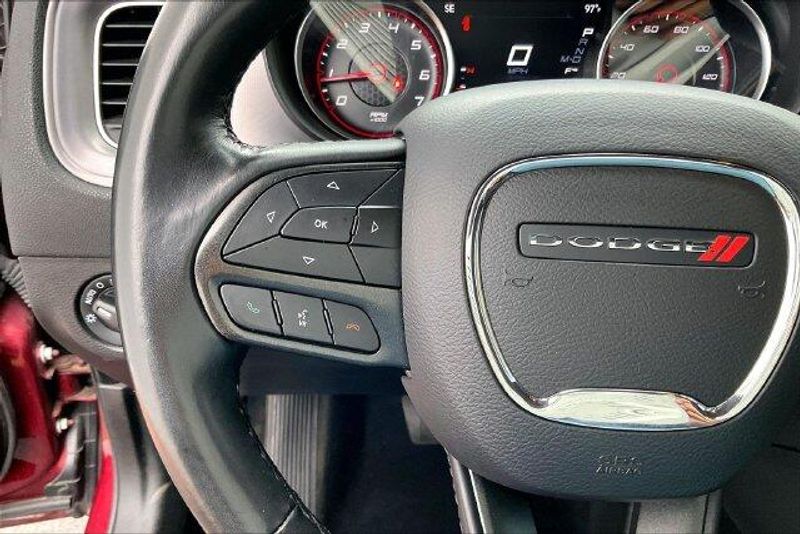Used 2023 Dodge Charger SXTImage 18