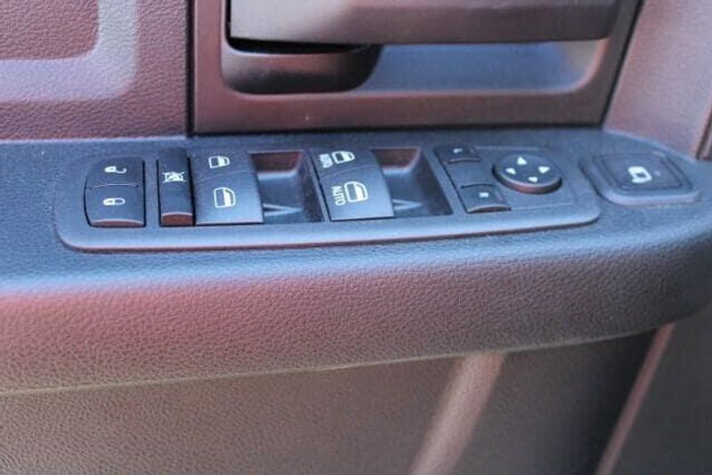 2023 RAM 2500 Tradesman Regular Cab Harbor BodyImage 16
