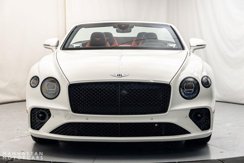 2024 Bentley Continental GT SpeedImage 8