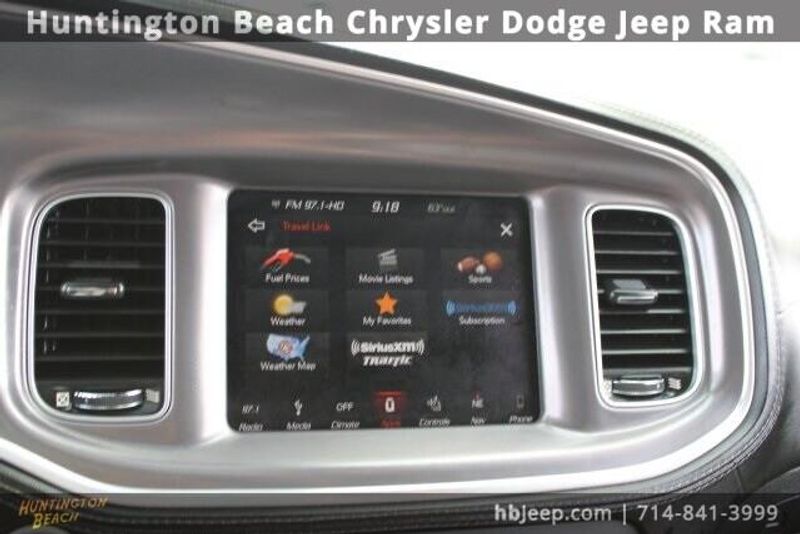 2019 Dodge Charger R/T Scat PackImage 26