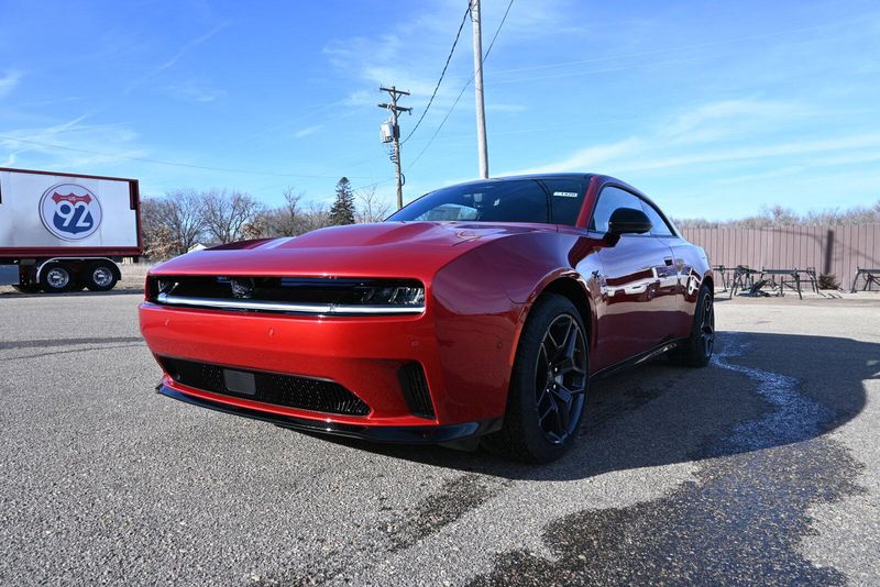 2024 Dodge Charger Daytona R/TImage 5