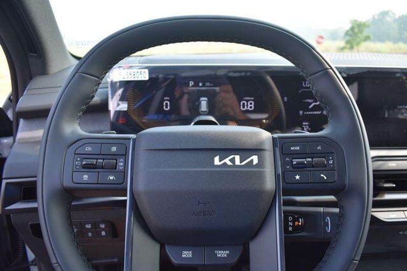 New 2027 Kia Telluride X-Line EXImage 30