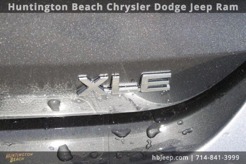 2024 Toyota Highlander XLEImage 10