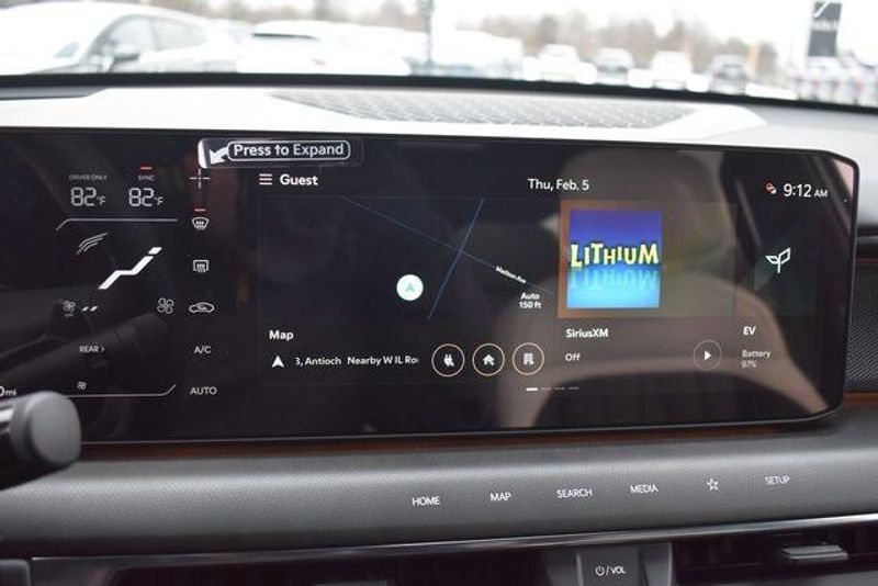 New 2026 Kia EV9 GT-LineImage 34