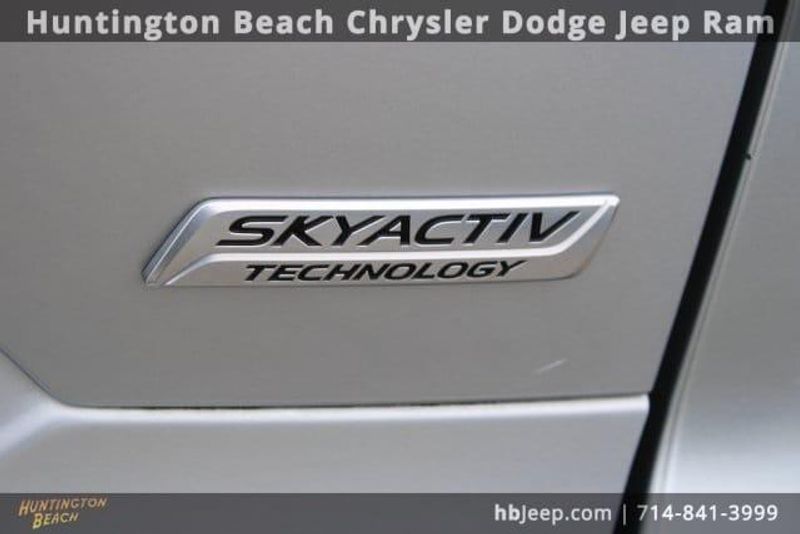 2019 Mazda CX-5 TouringImage 6
