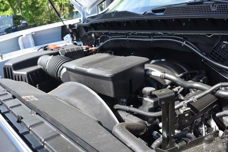 New 2026 Chevrolet Silverado 3500HD Work TruckImage 30