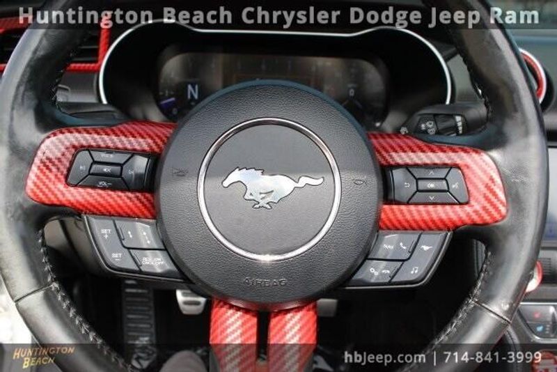 2019 Ford Mustang GT PremiumImage 21