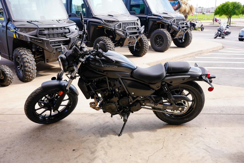 NEW 2026 KAWASAKI ELIMINATOR ABS Image 6