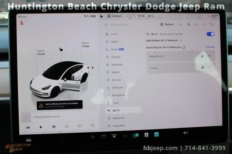 2023 Tesla Model 3 PerformanceImage 33