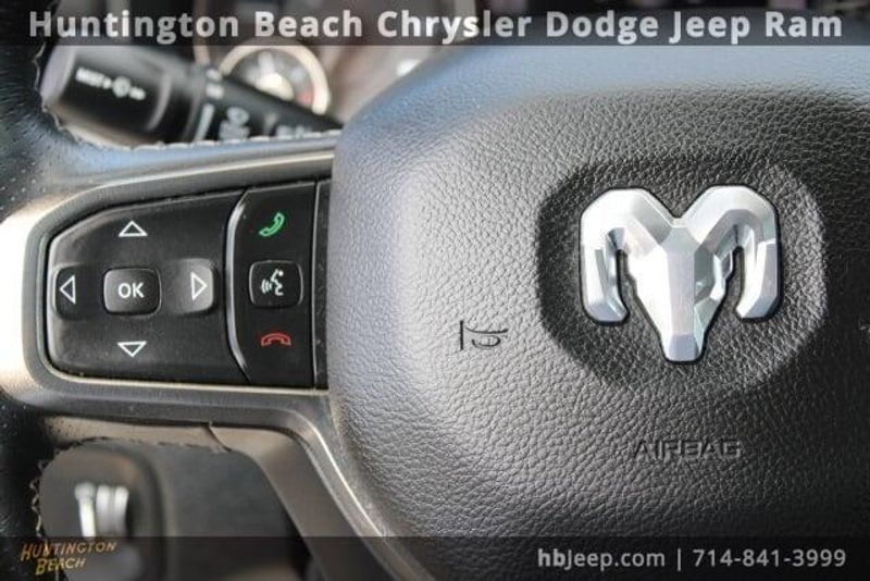 2021 RAM 1500 RebelImage 26
