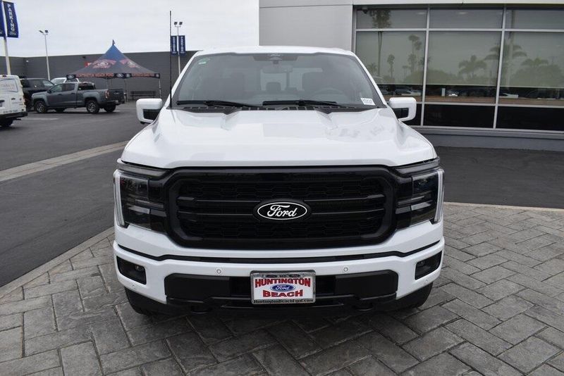 2025 Ford F-150 LariatImage 33