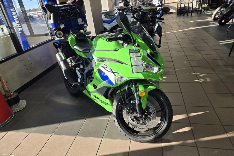Shop New Kawasaki | Family Powersports Midland, TX