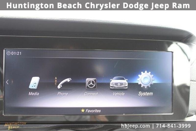 2019 Mercedes-Benz E-Class E 450Image 26