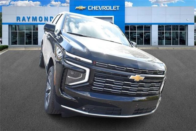 New 2026 Chevrolet Tahoe High CountryImage 9