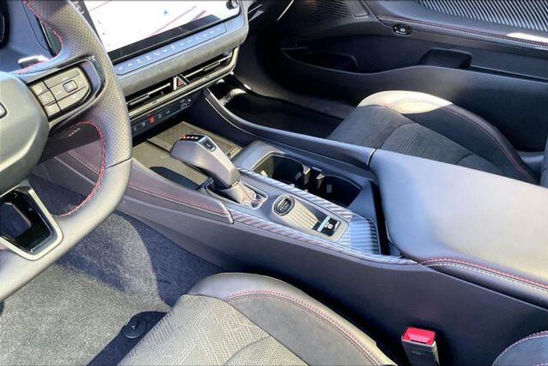 New 2026 Dodge Charger Scat Pack Plus 2-door AwdImage 7