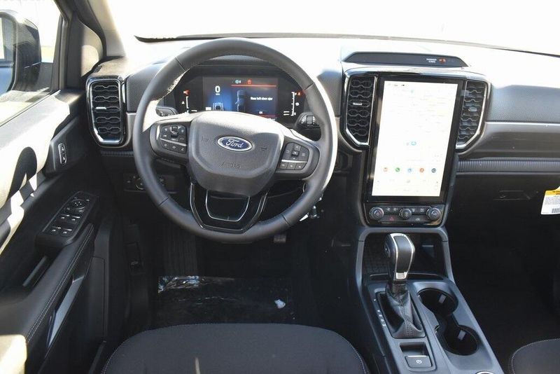 New 2024 Ford Ranger XLTImage 13