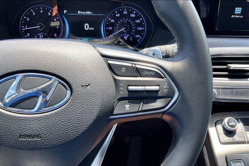 Used 2020 Hyundai Palisade SELImage 18