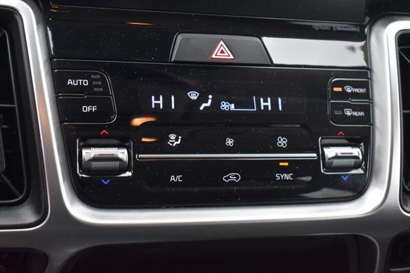 Used 2021 Kia Sorento EXImage 27