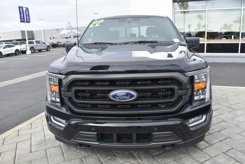 2022 Ford F-150 XLTImage 29