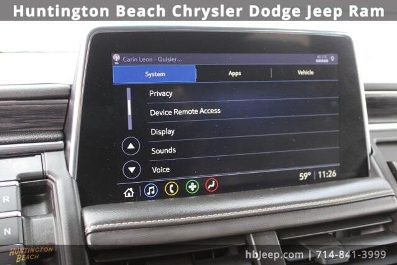 2021 GMC Yukon SLTImage 31