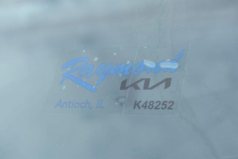 New 2026 Kia Carnival SX PrestigeImage 42