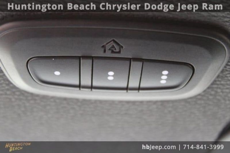 2021 Jeep Wrangler Unlimited IslanderImage 27