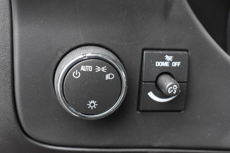 New 2025 Chevrolet Express 3500 Work VanImage 22