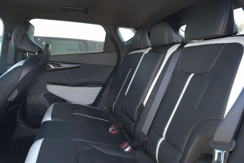 New 2026 Kia EV6 GT-LineImage 11
