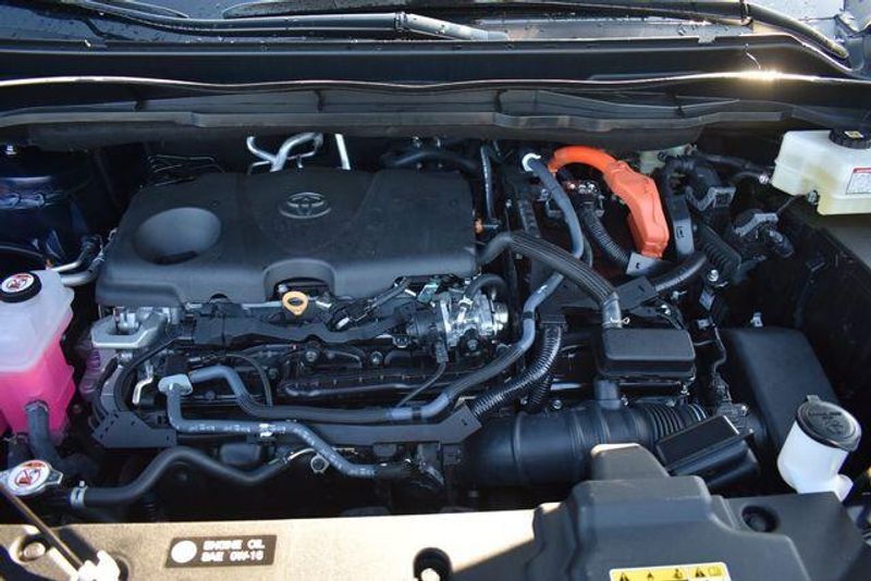 Used 2023 Toyota Sienna LimitedImage 43