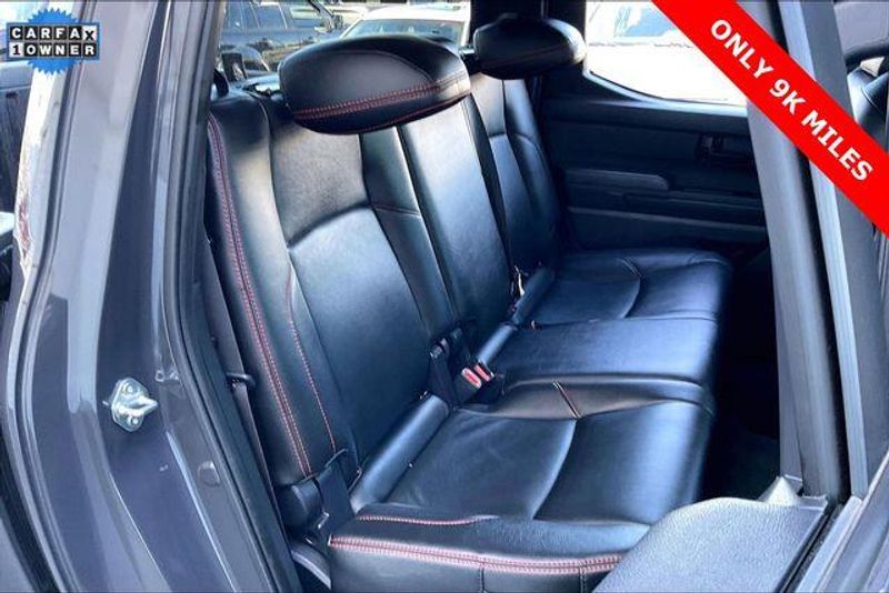 Used 2025 Toyota Tacoma SR5Image 26