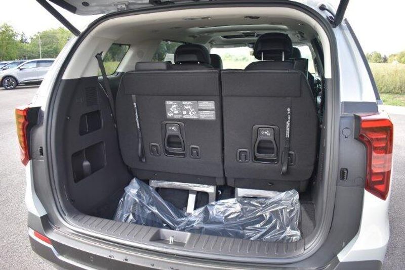 New 2026 Kia Carnival SX PrestigeImage 20