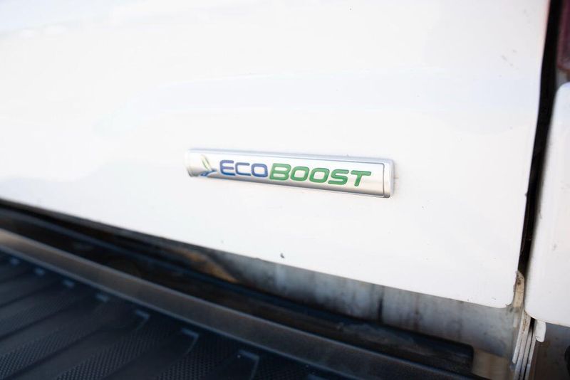 Used 2021 Ford F-150 XLImage 21