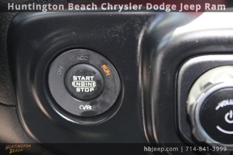2022 Jeep Gladiator RubiconImage 26