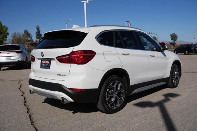 Used 2021 BMW X1 sDrive28iImage 7