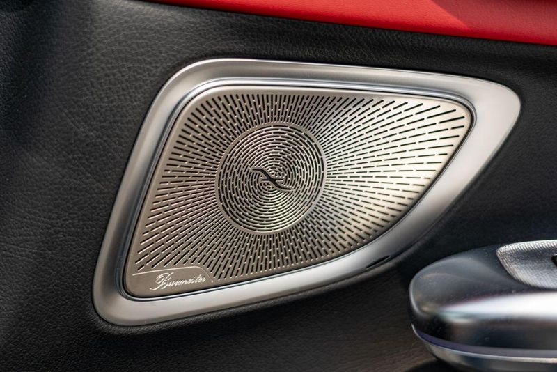 2024 Mercedes Benz CLE AMG 53 4MATIC photo 21