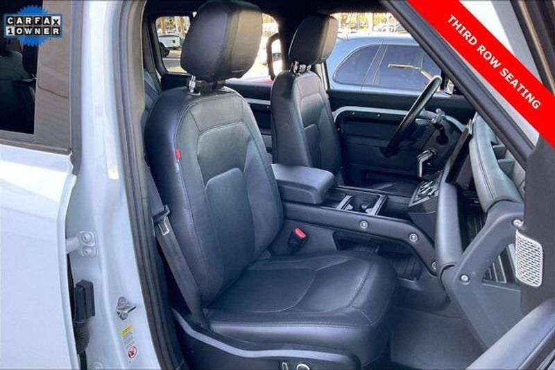 Used 2024 Land Rover Defender X-Dynamic SEImage 6