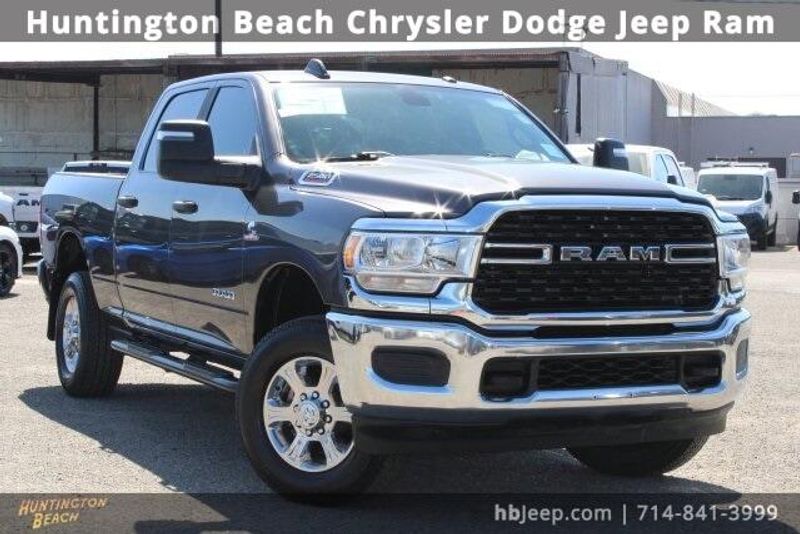 2023 RAM 2500 Big HornImage 1