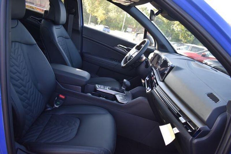 New 2026 Kia Sportage X-LineImage 14