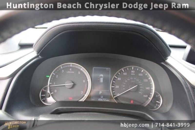 2022 Lexus RX 350Image 22