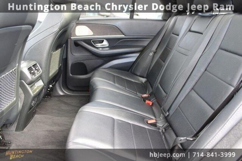 2022 Mercedes-Benz GLE 350Image 41