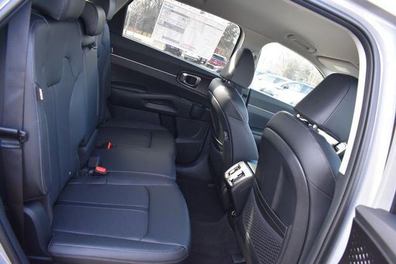 New 2026 Kia Sorento SImage 14