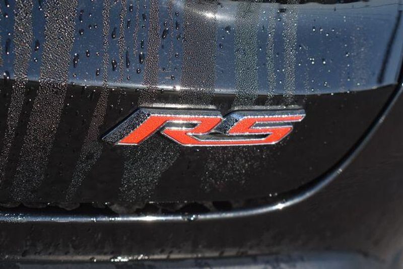 Used 2024 Chevrolet Trax 2RSImage 13