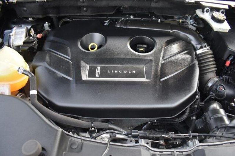 Used 2019 Lincoln MKC ReserveImage 36