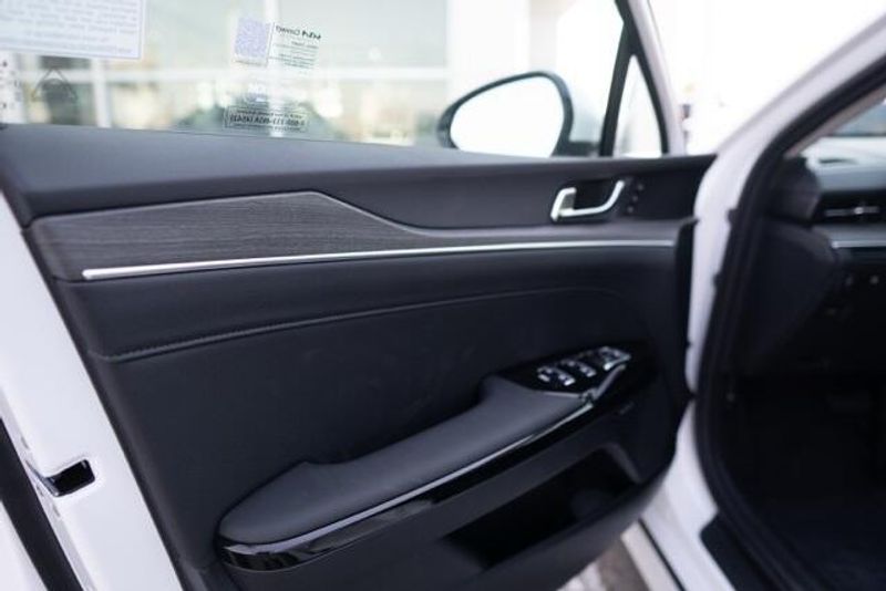 New 2026 Kia K5 EXImage 14