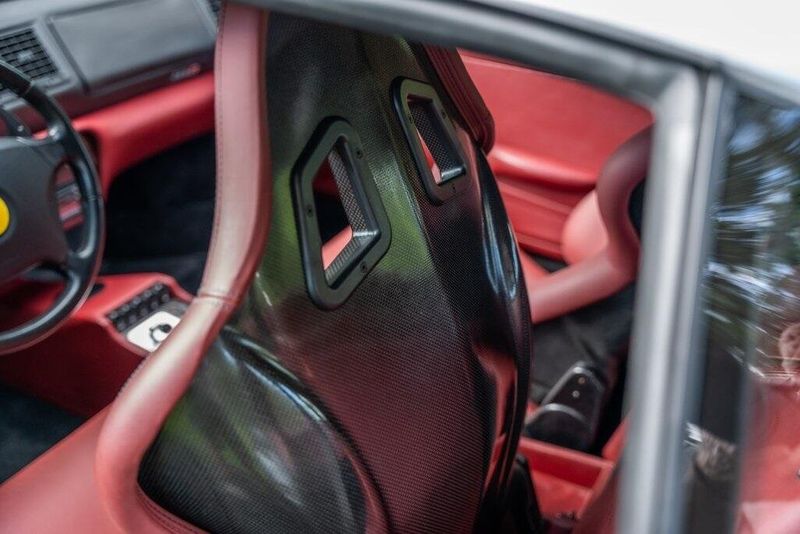1999 Ferrari F355 