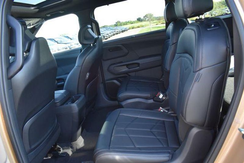 New 2027 Kia Telluride X-Line SXImage 22