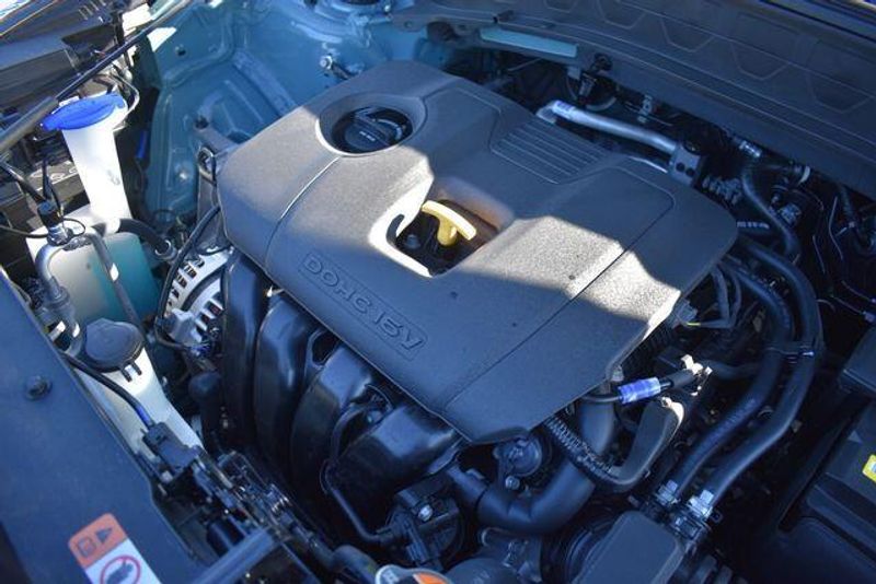 New 2026 Kia Seltos SImage 33