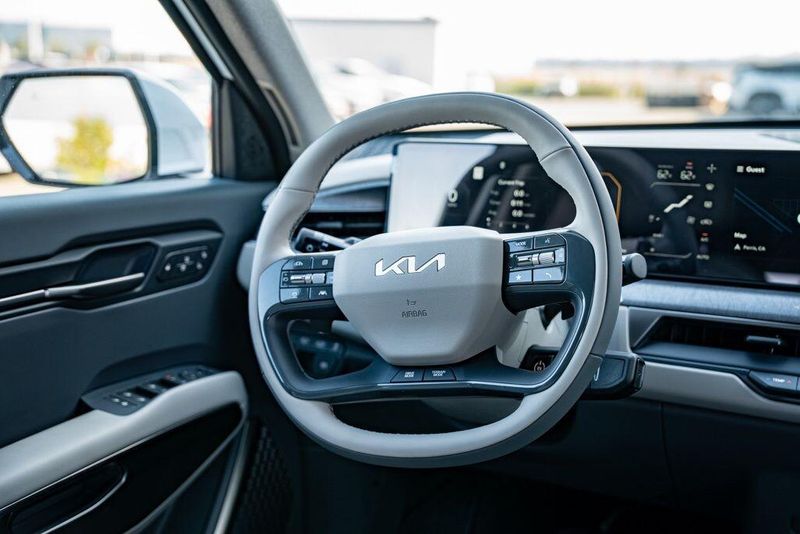 New 2026 Kia EV6 LightImage 21