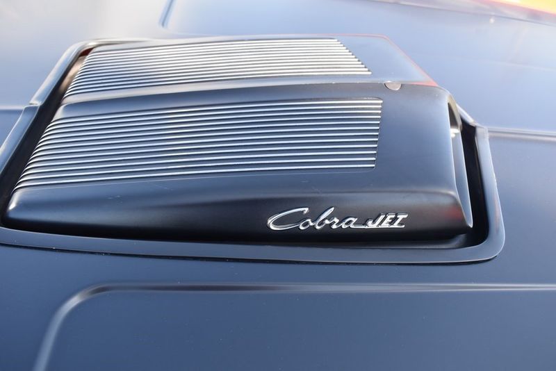 Used 1970 Ford Torino Image 19