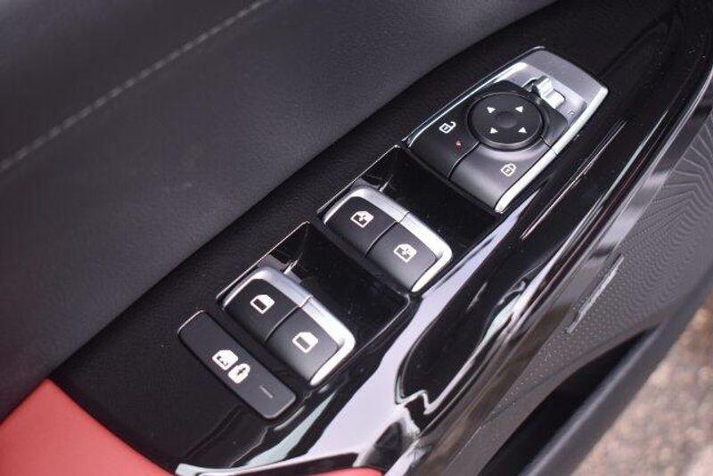 New 2026 Kia K5 GT-LineImage 21